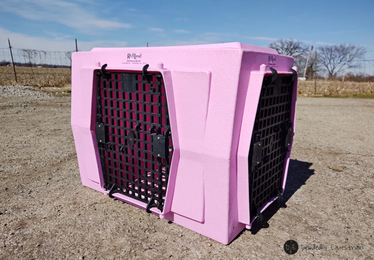 Ruff Land Performance Kennel Review