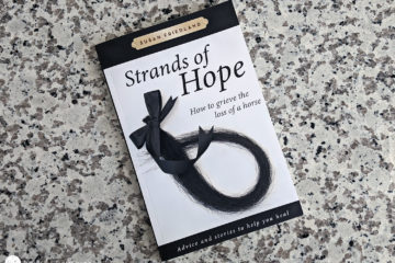 Strands of Hope by Susan Friedland Review