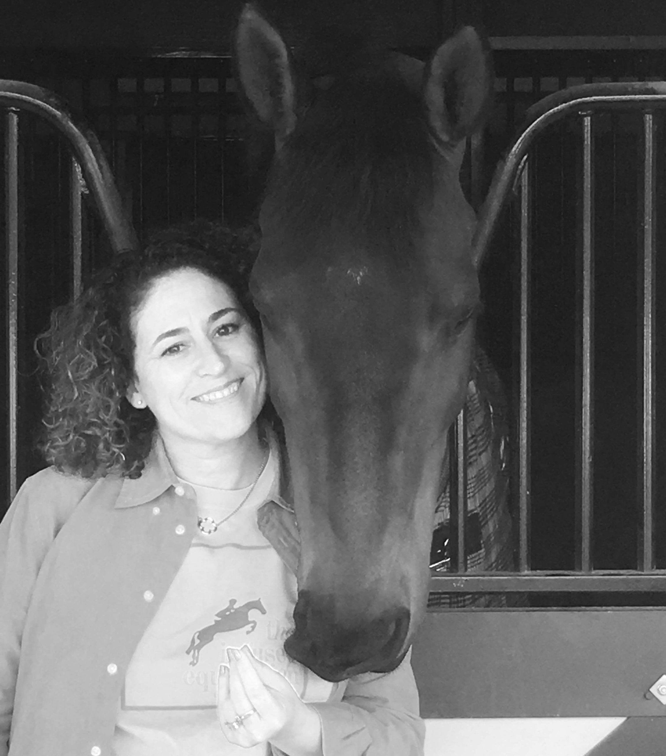 Company Spotlight: The Infused Equestrian