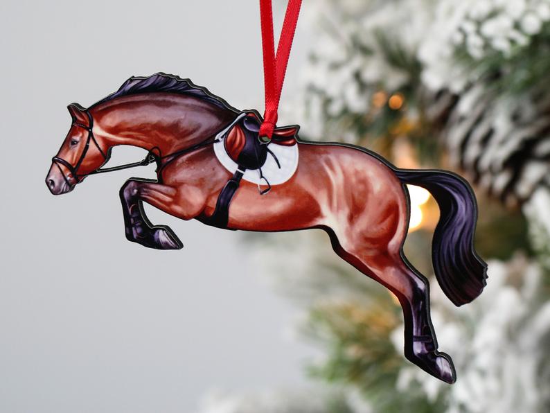 2020 Holiday Gift Guide from Decidedly Equestrian
