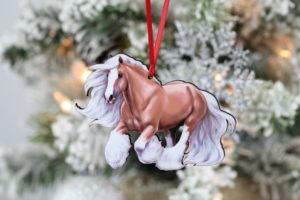 2020 Holiday Gift Guide from Decidedly Equestrian