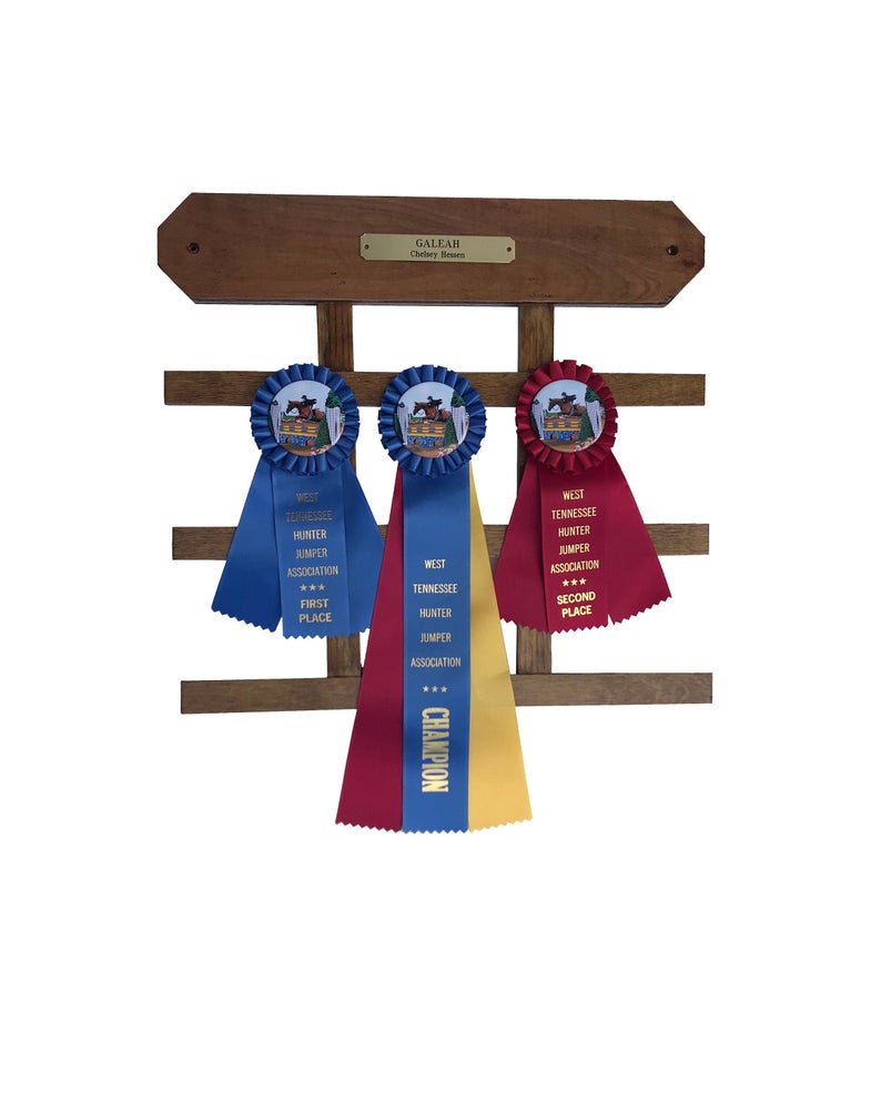 The Customized Horse - Custom Swag for Your Horse, Home and Barn
