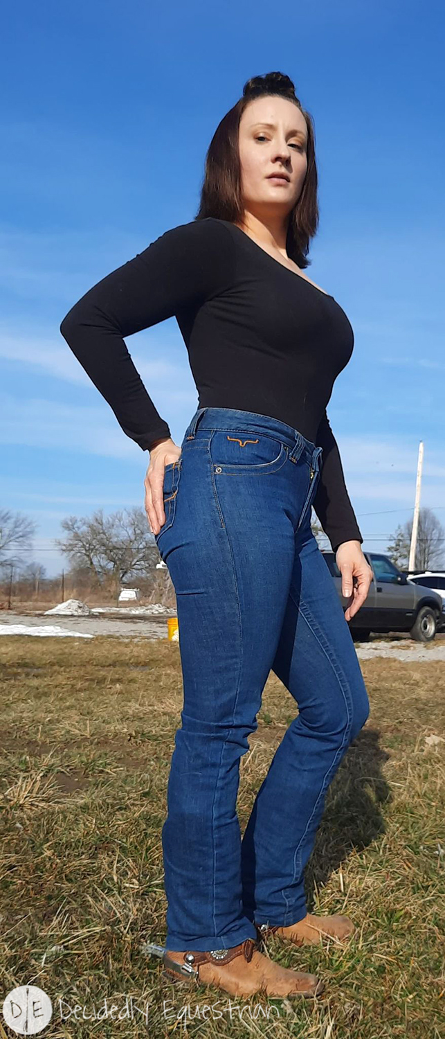 Kimes Ranch Jeans Product Review