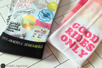 Dreamers & Schemers Socks Review