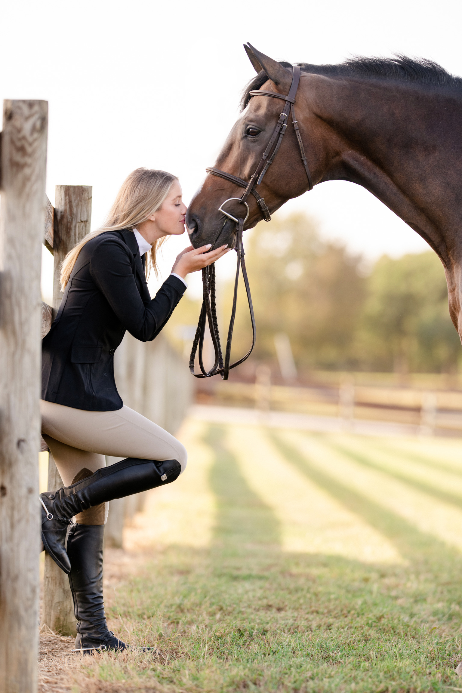 Company Spotlight: Equestrian Closet