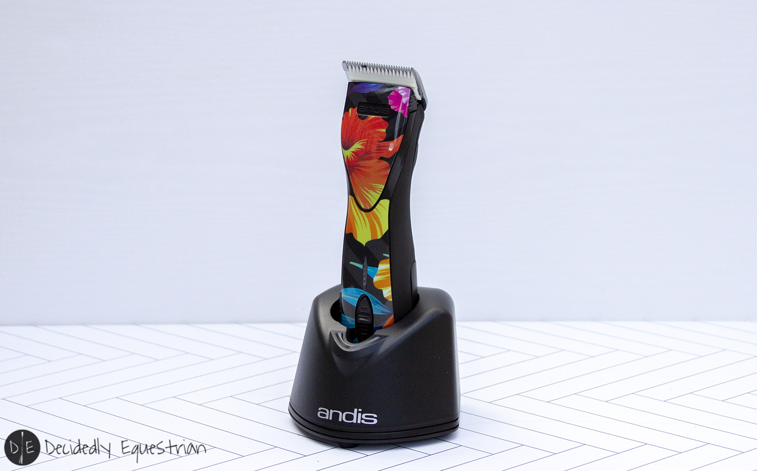 Andis Pulse ZRII 5-Speed Cordless Clippers Review