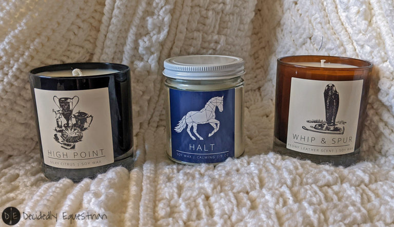 Interest Candles Review