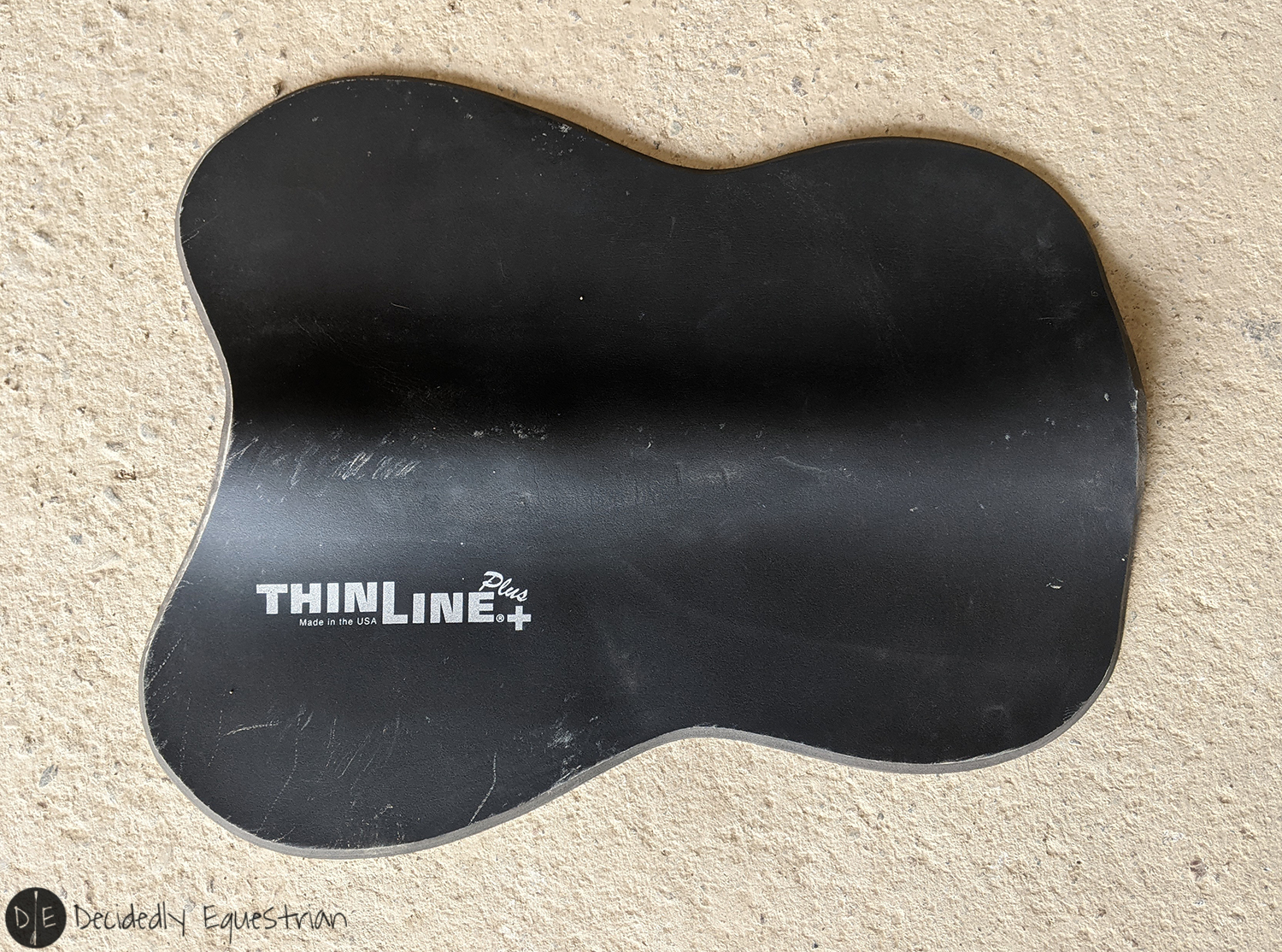 Thin Line Basic Half Pad Review