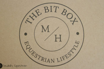 The Bit Box from The Modern Horse Summer 2021 Review