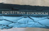 Equestrian Stockholm Dressage Pad Review