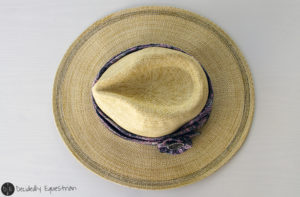 Riata Designs Hat Review