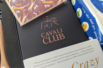 Cavali Club Fall 2021 Review