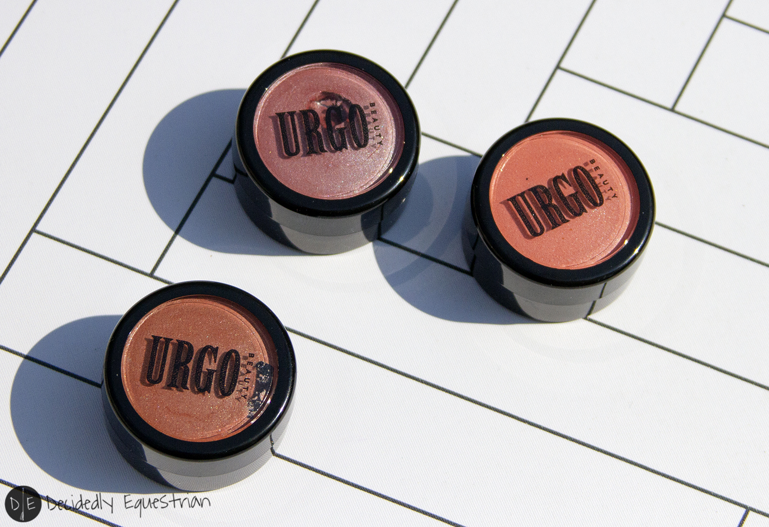 Urgo Beauty Tints Review
