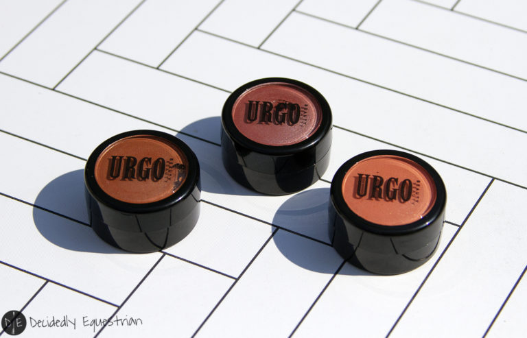 Urgo Beauty Tints Review