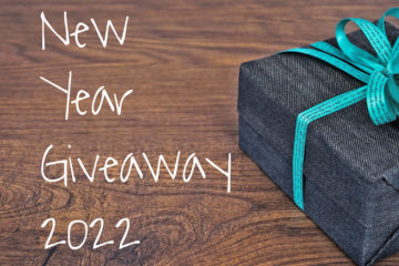 New Year Giveaway