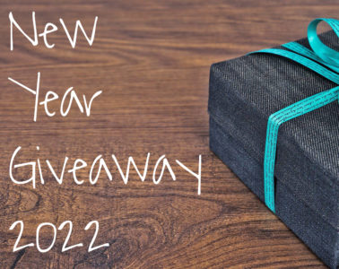 New Year Giveaway