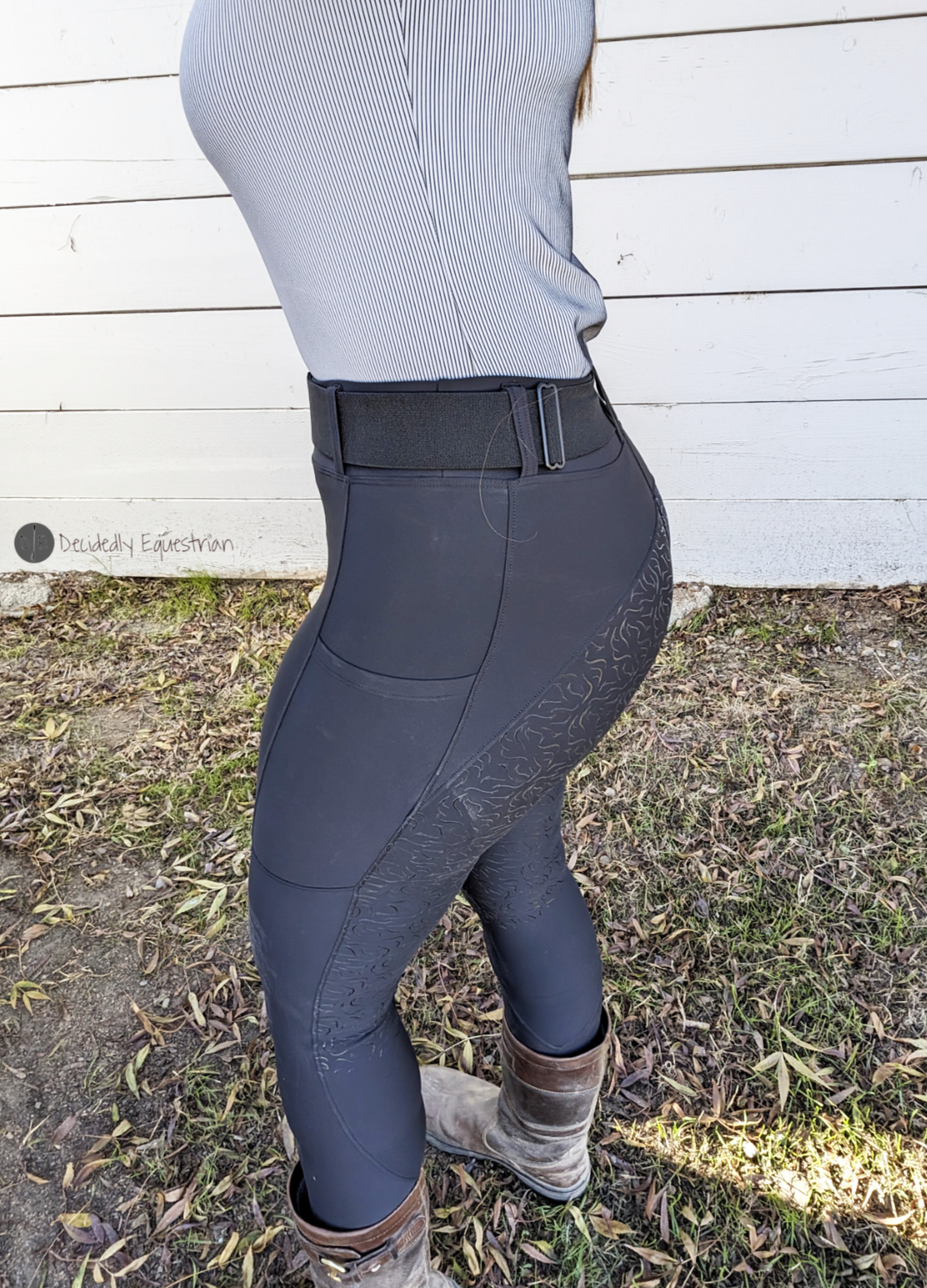May Babes Off Course Breech Review
