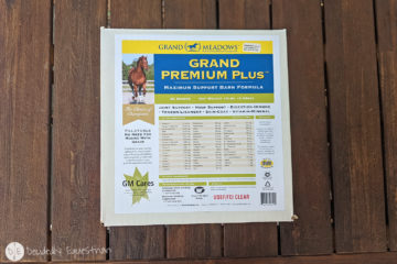Grand Meadows Grand Premium Plus Review