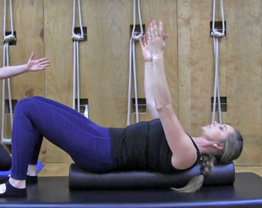 Pilates for Riders – Ride Advanced Physio – Changing Posture
