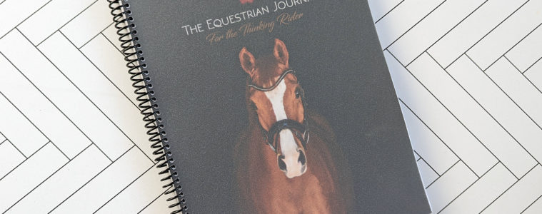 The Equestrian Journal Review: How I Salvaged My Year With Jax