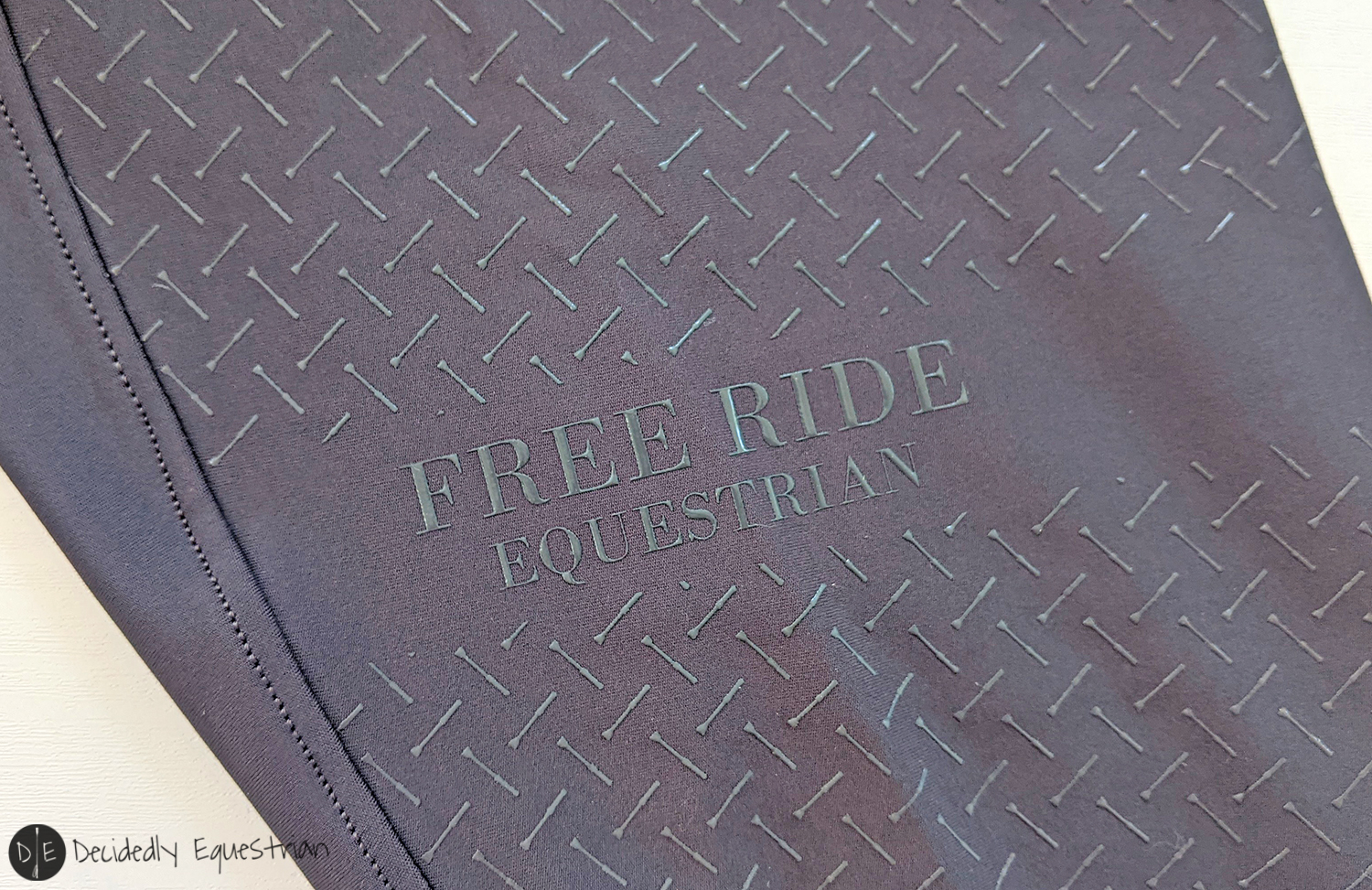 Free Ride Lux Breech Review