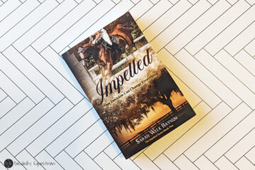 Impelled by Sarah Welk Baynum Review