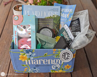 Marengo Subscription Summer 2023 Review