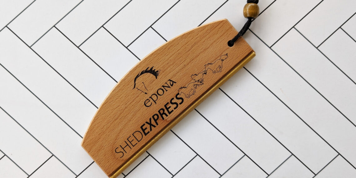Epona Shed Express Review